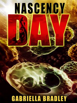 cover image of Nascency Day